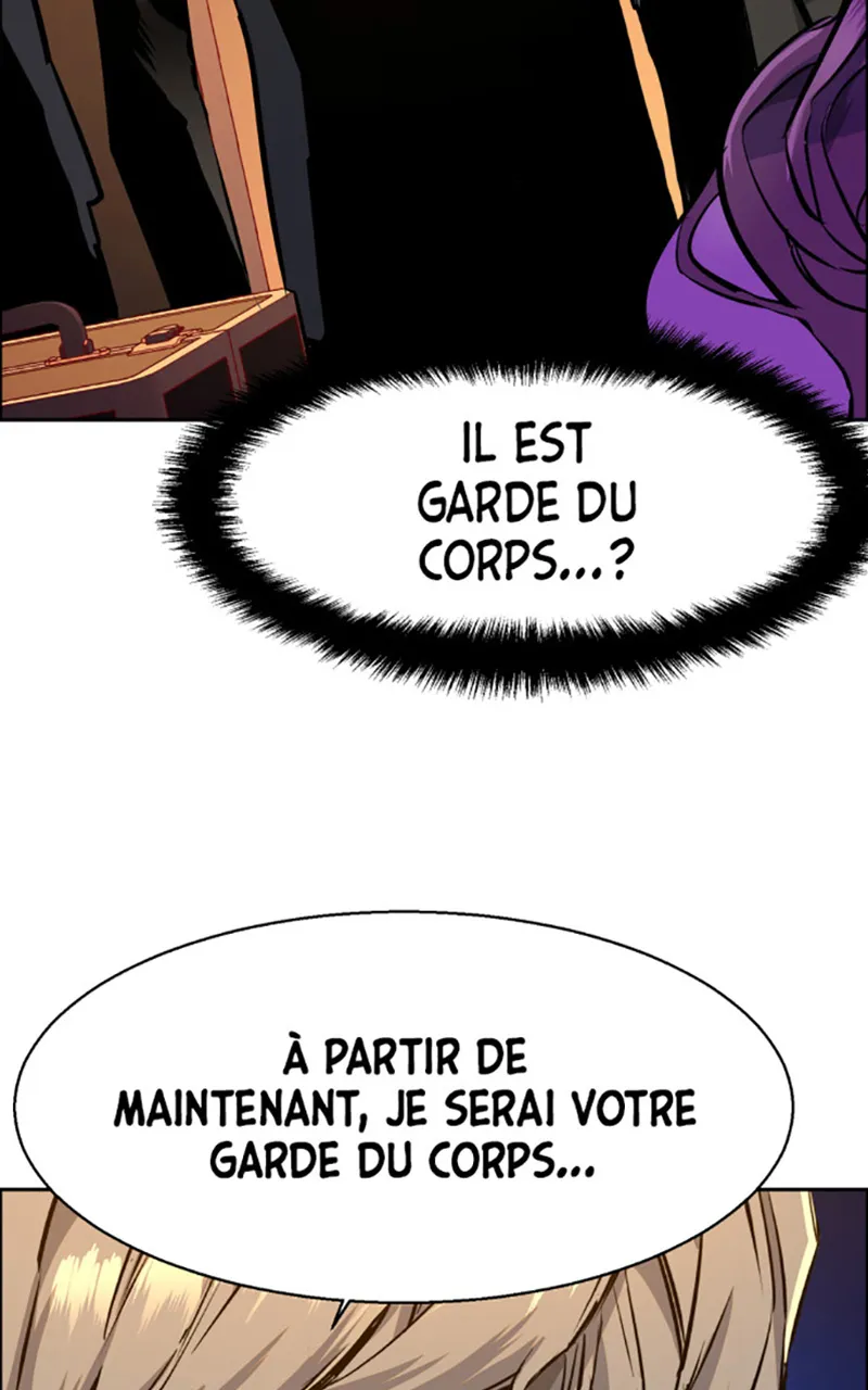 Read Mercenary Enrollment FR Manga Online