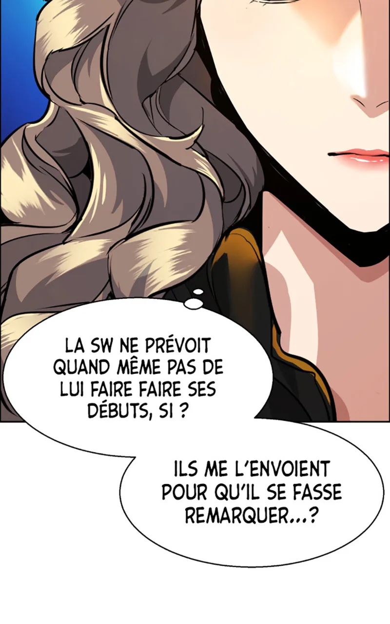 Read Mercenary Enrollment FR Manga Online