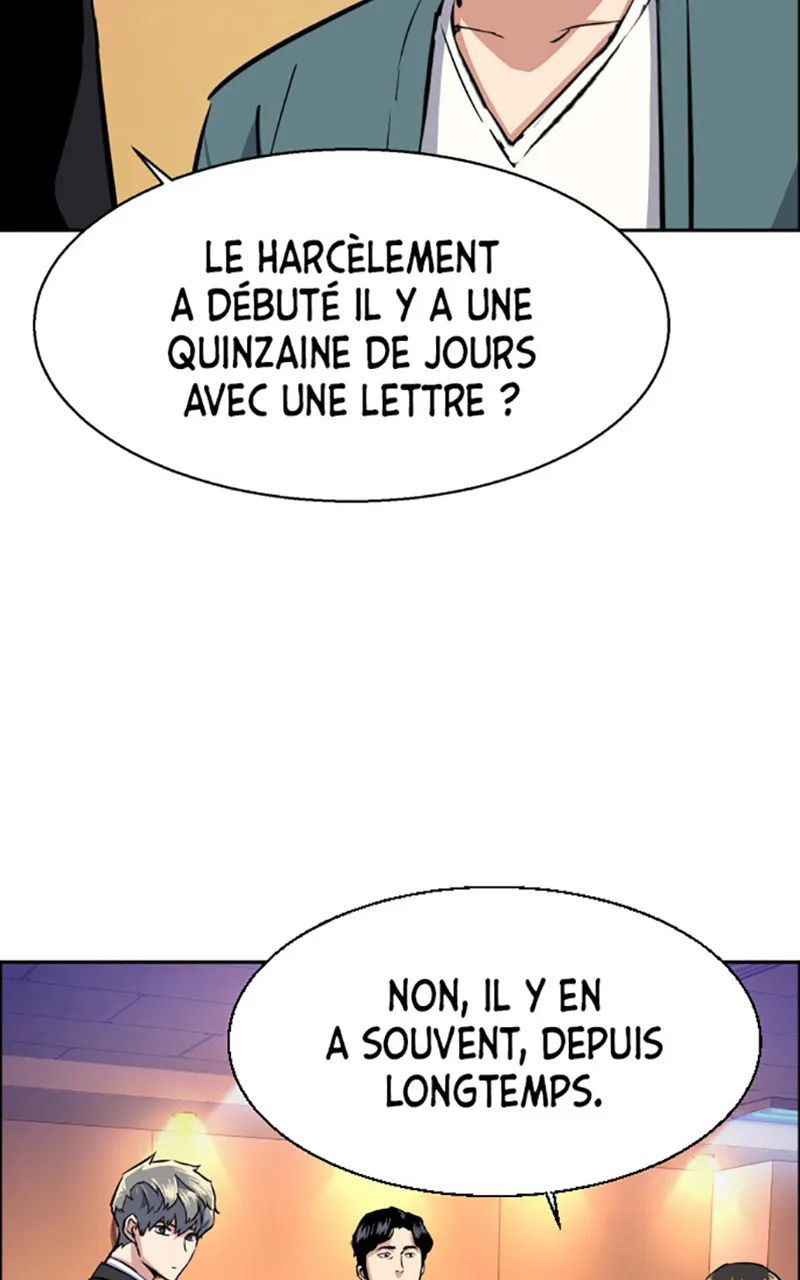 Read Mercenary Enrollment FR Manga Online