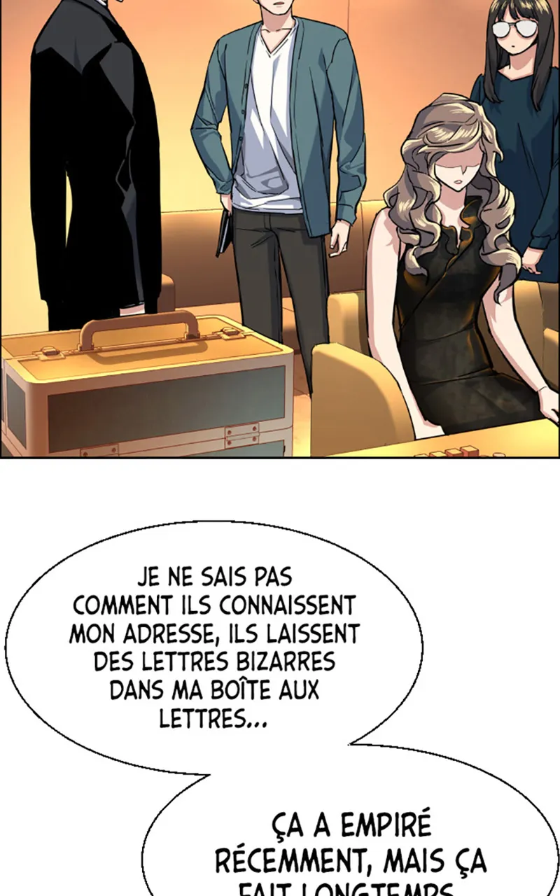 Read Mercenary Enrollment FR Manga Online