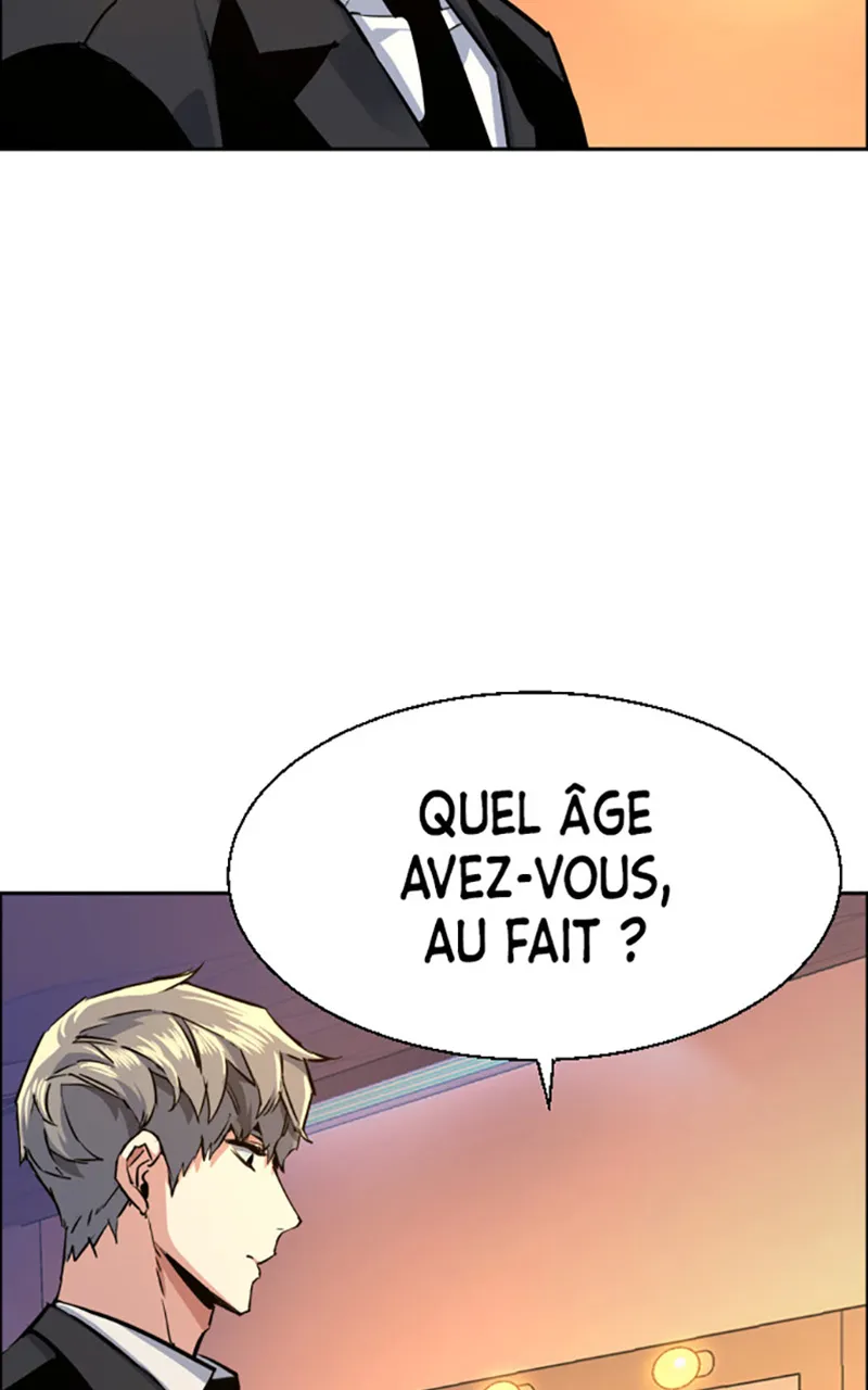 Read Mercenary Enrollment FR Manga Online