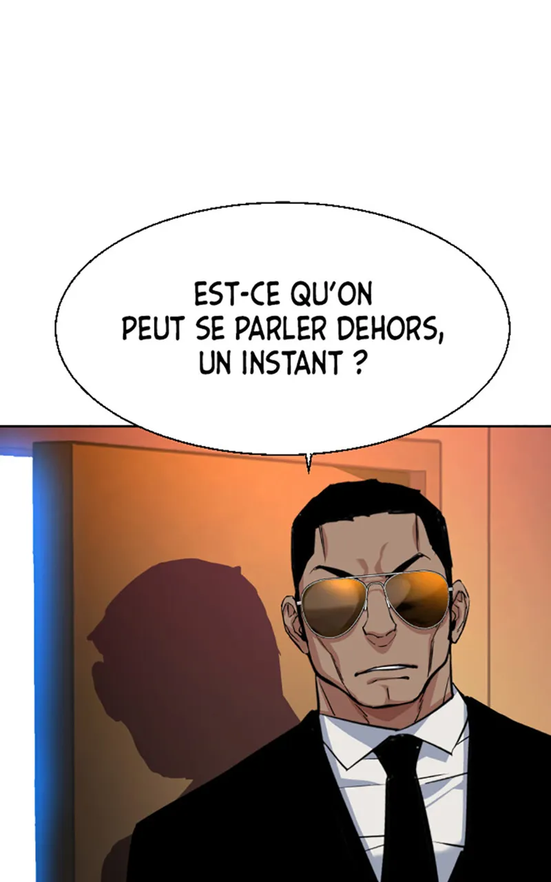Read Mercenary Enrollment FR Manga Online