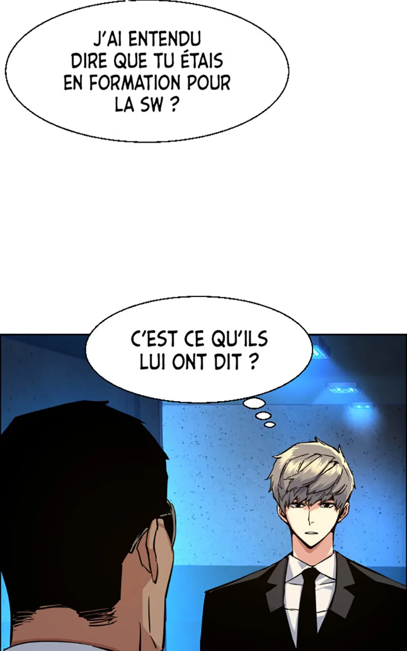 Read Mercenary Enrollment FR Manga Online