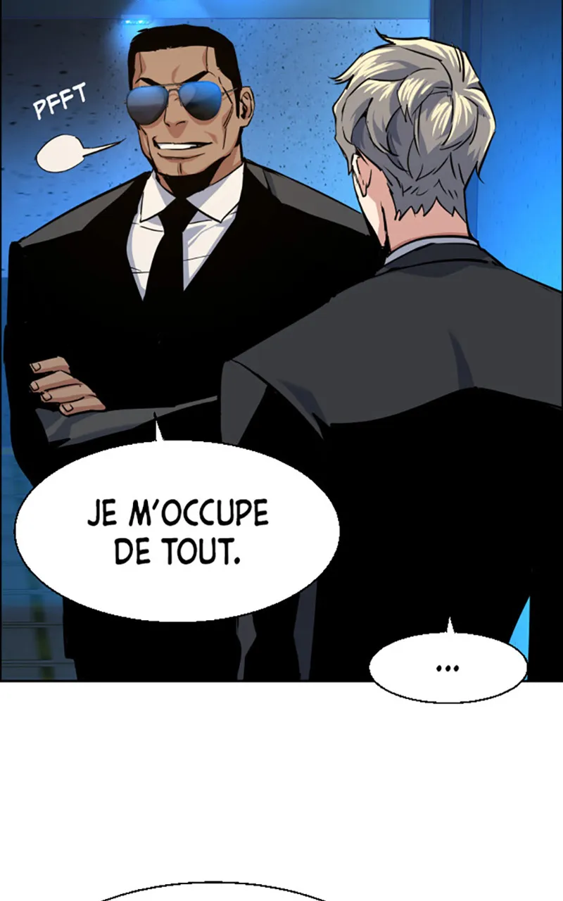 Read Mercenary Enrollment FR Manga Online
