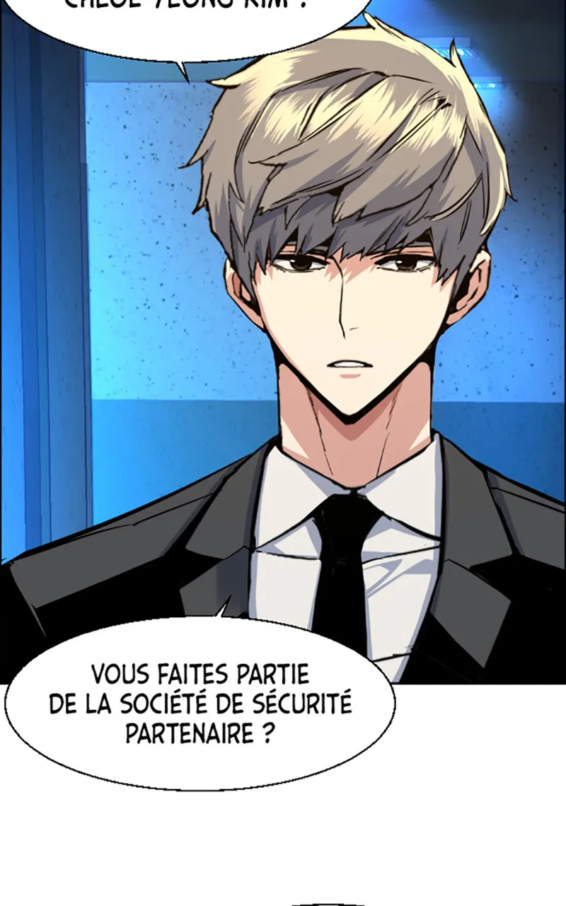 Read Mercenary Enrollment FR Manga Online