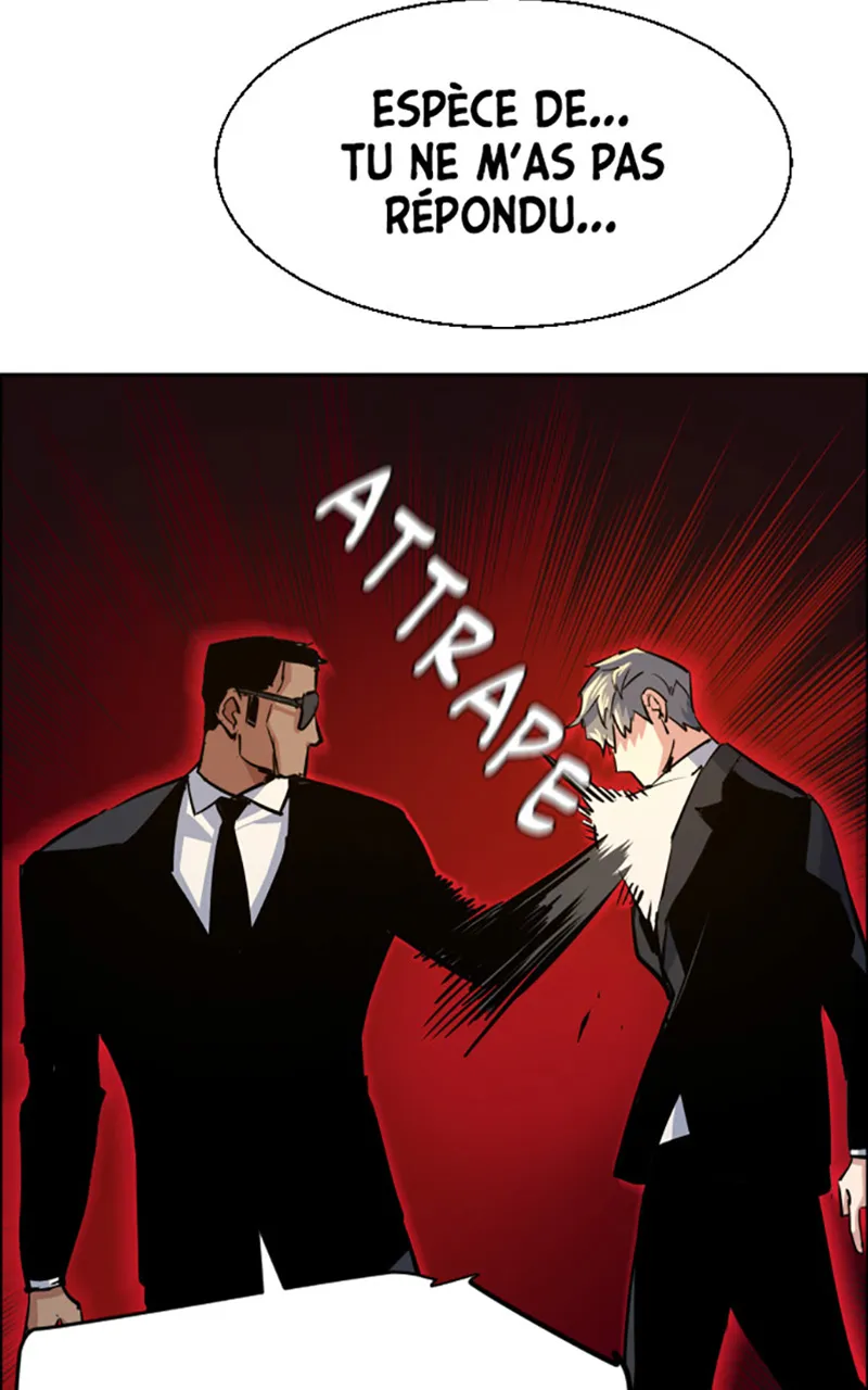 Read Mercenary Enrollment FR Manga Online