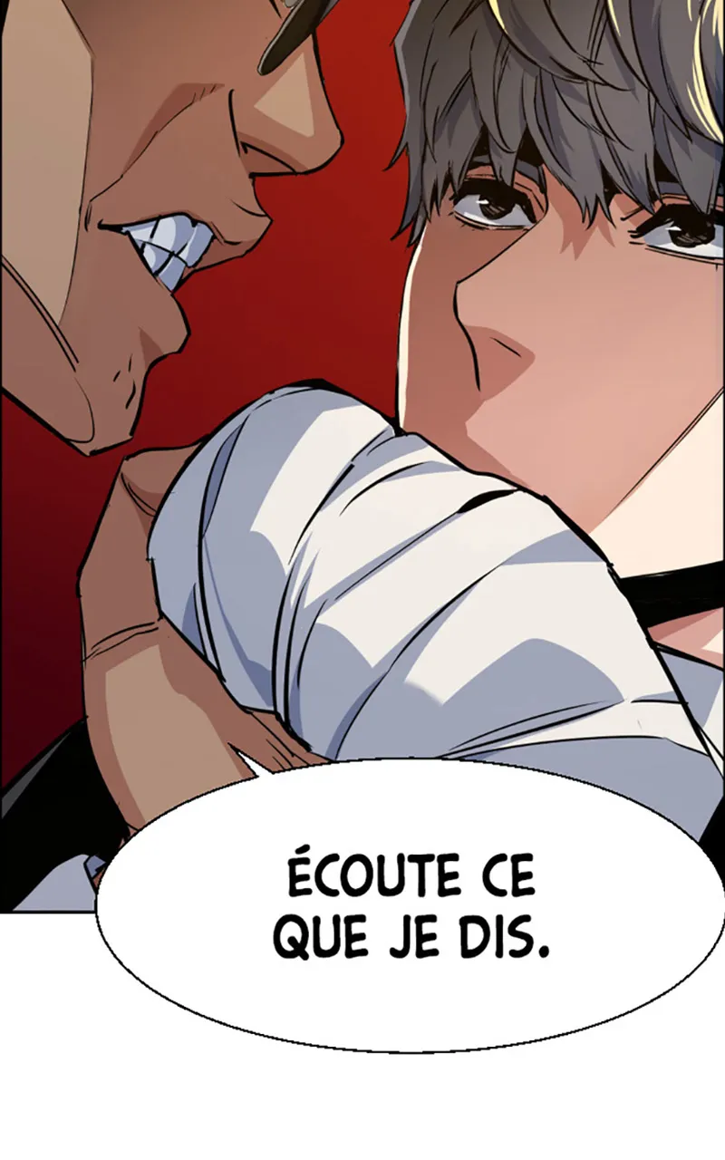 Read Mercenary Enrollment FR Manga Online
