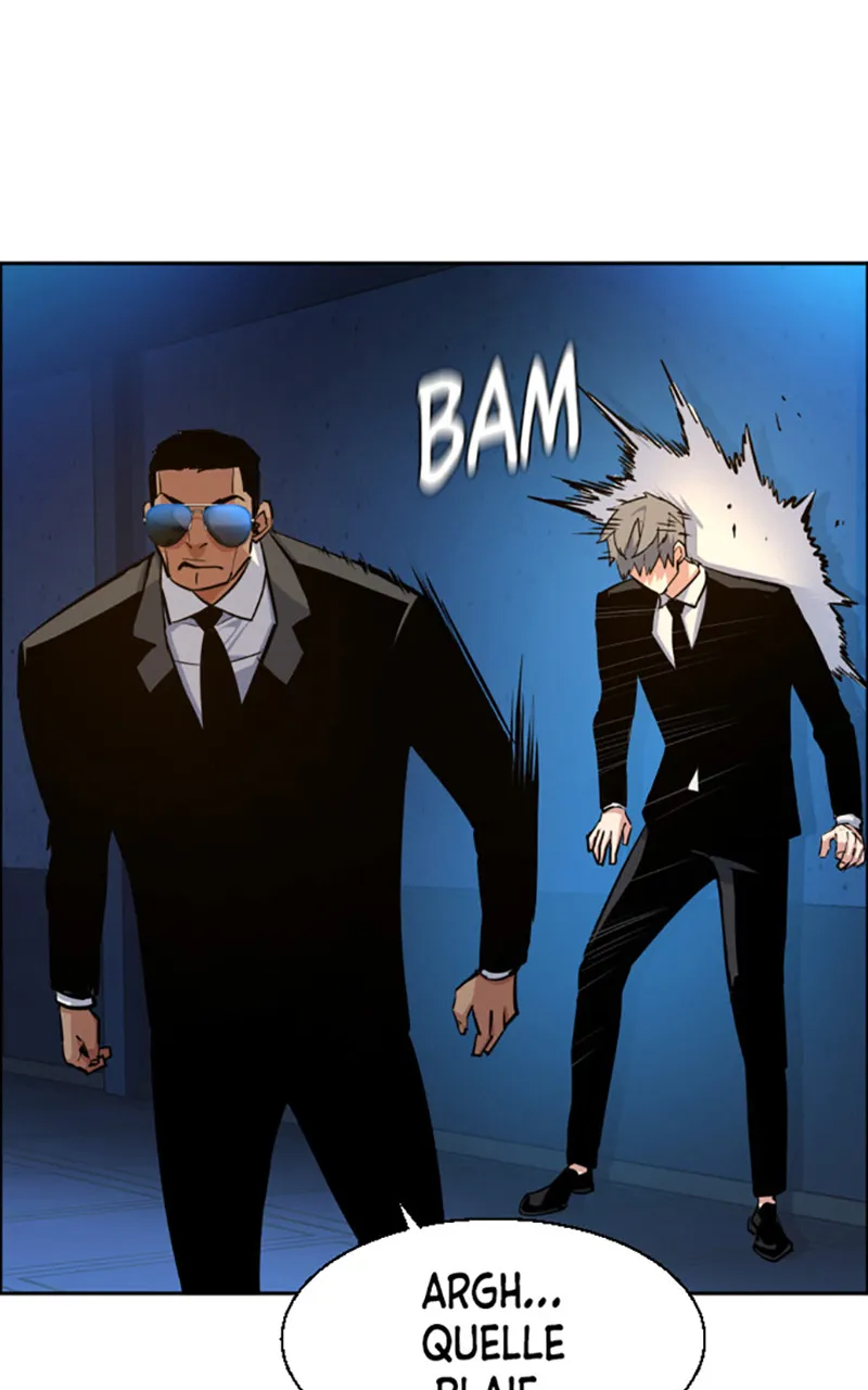 Read Mercenary Enrollment FR Manga Online