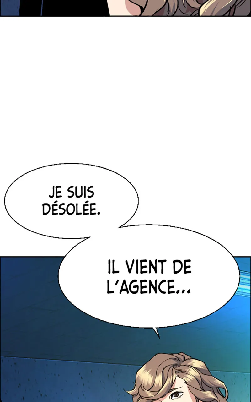 Read Mercenary Enrollment FR Manga Online