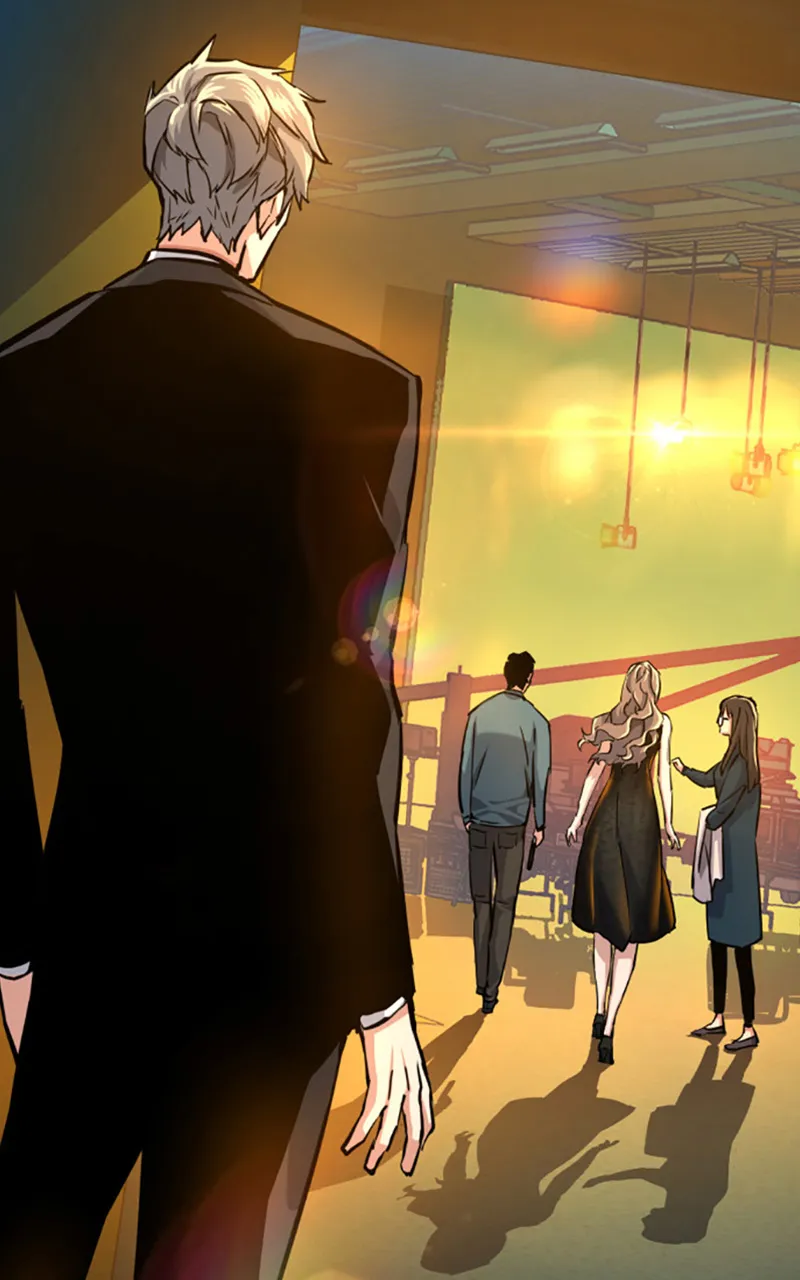 Read Mercenary Enrollment FR Manga Online