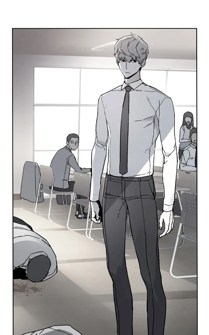 Read Mercenary Enrollment FR Manga Online