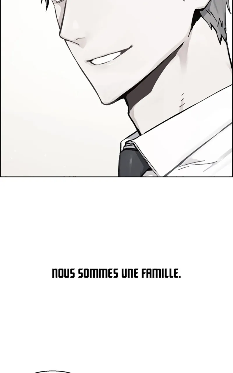 Read Mercenary Enrollment FR Manga Online