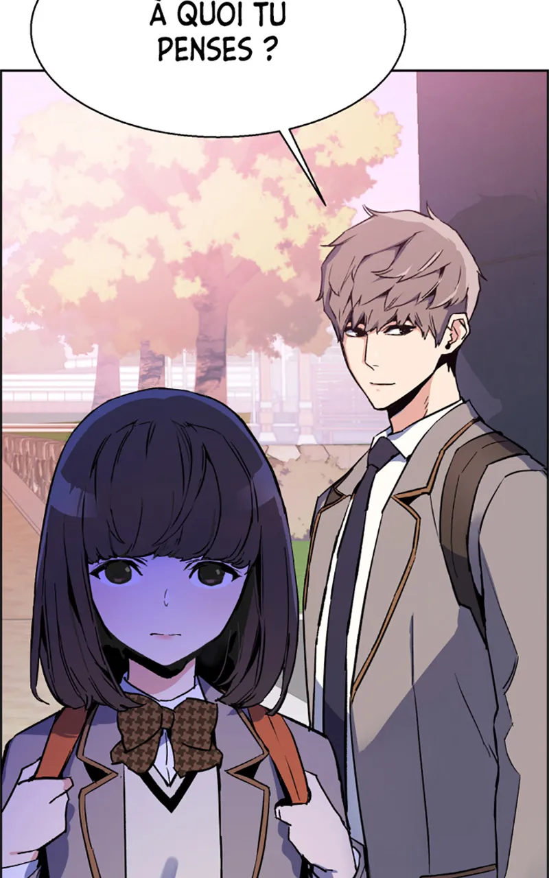 Read Mercenary Enrollment FR Manga Online