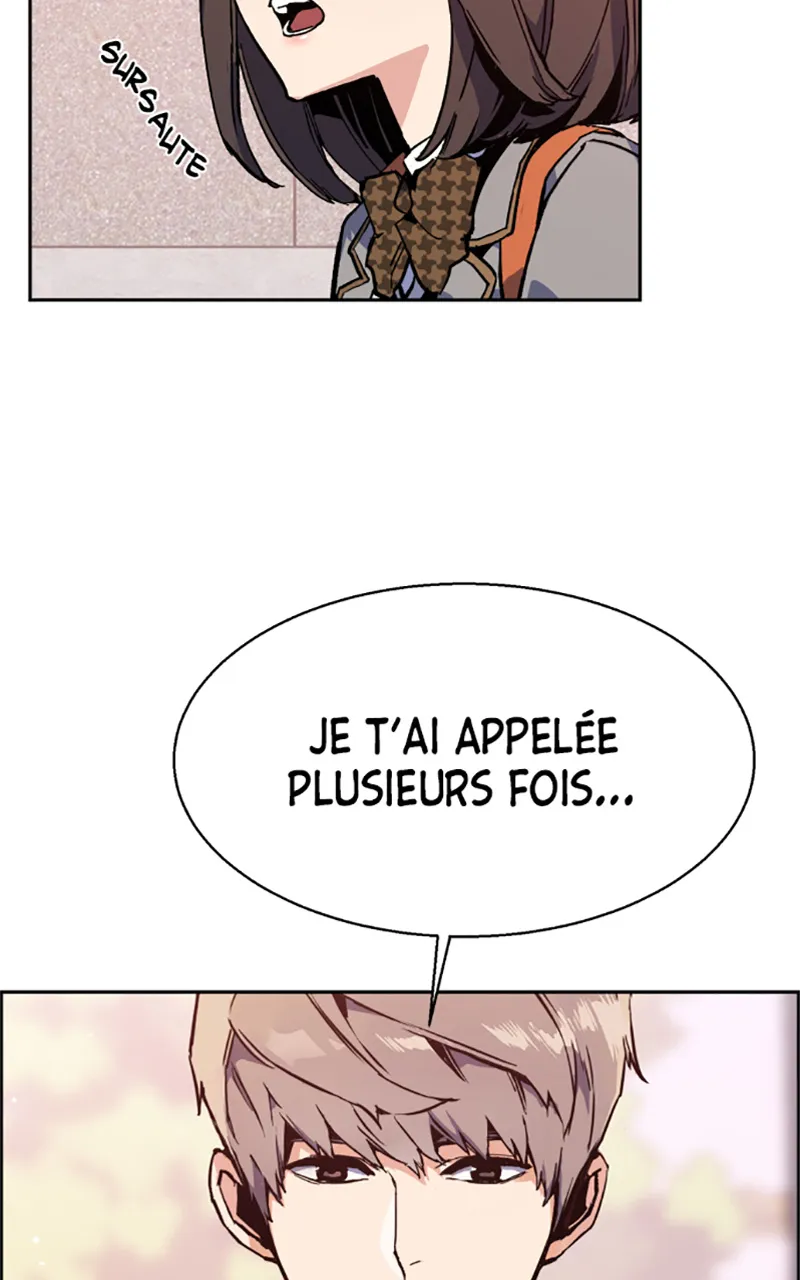 Read Mercenary Enrollment FR Manga Online