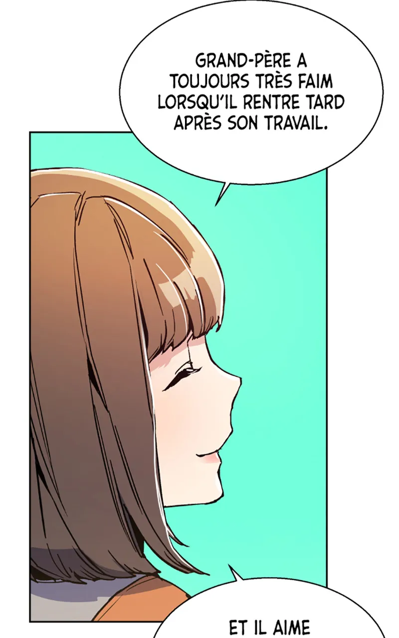 Read Mercenary Enrollment FR Manga Online