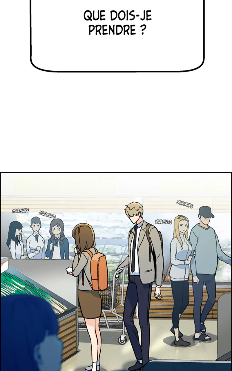 Read Mercenary Enrollment FR Manga Online