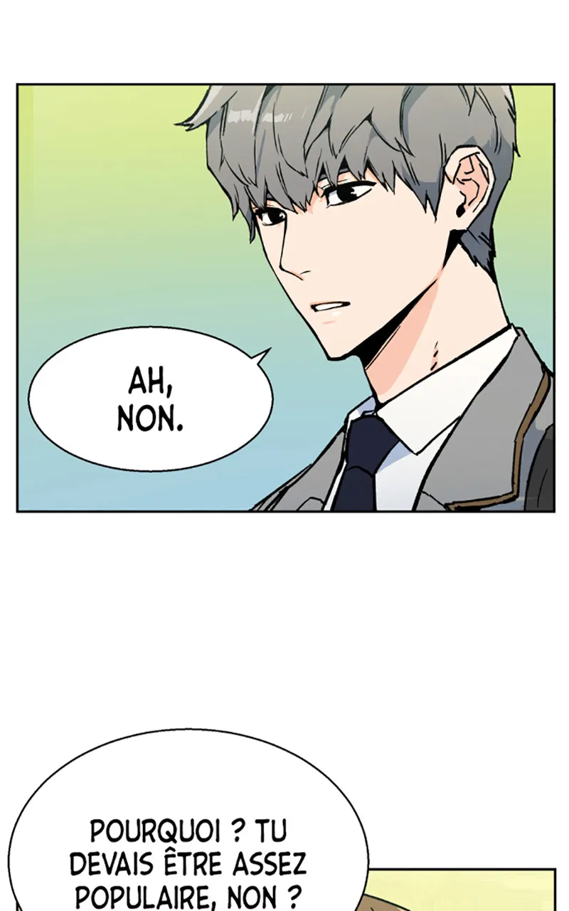 Read Mercenary Enrollment FR Manga Online