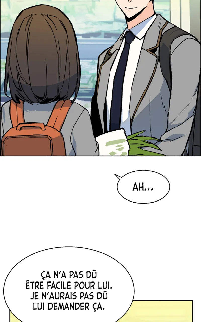 Read Mercenary Enrollment FR Manga Online