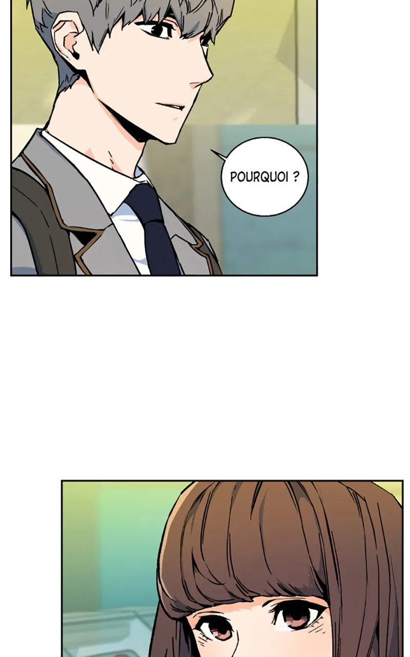 Read Mercenary Enrollment FR Manga Online