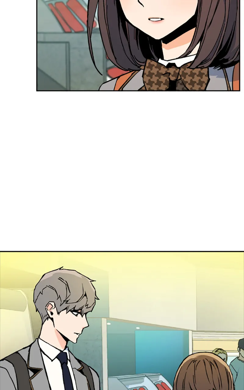 Read Mercenary Enrollment FR Manga Online