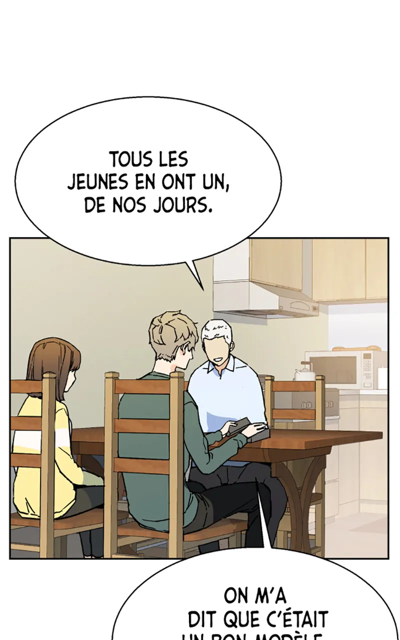 Read Mercenary Enrollment FR Manga Online
