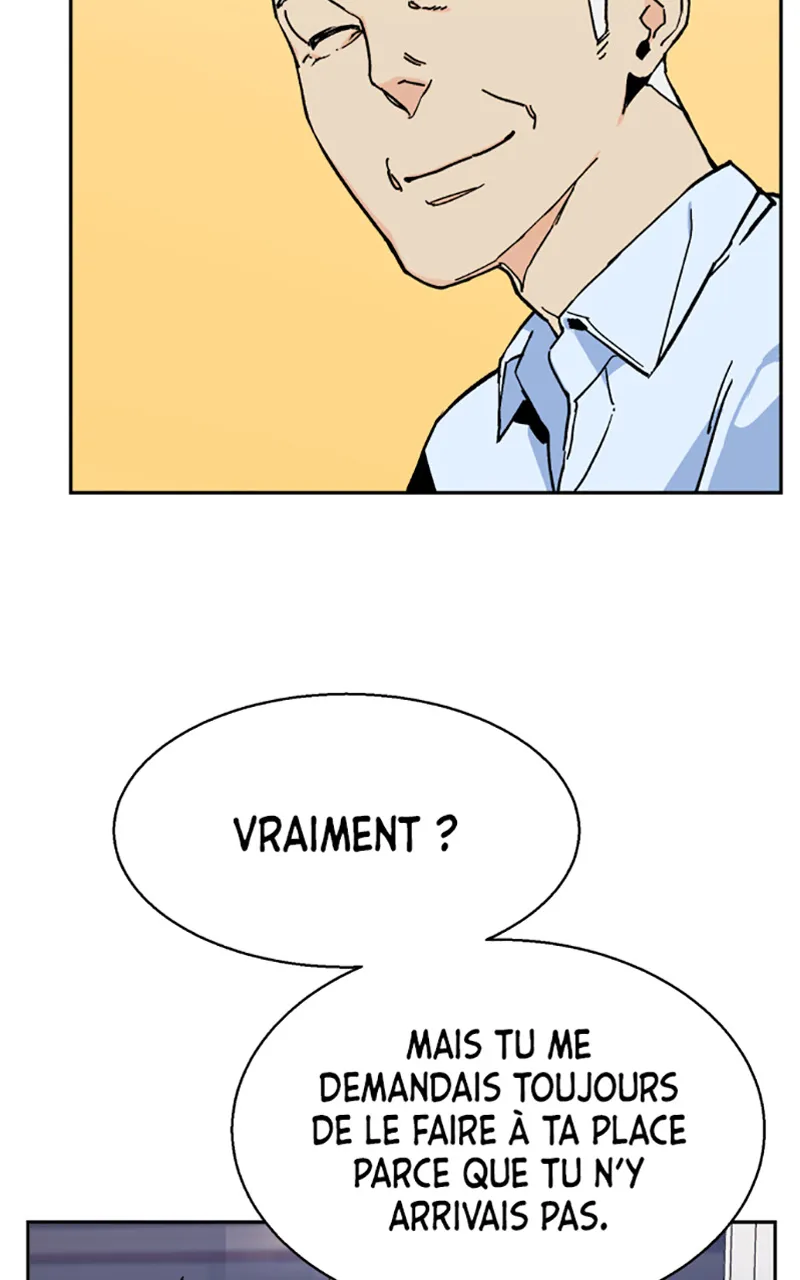 Read Mercenary Enrollment FR Manga Online
