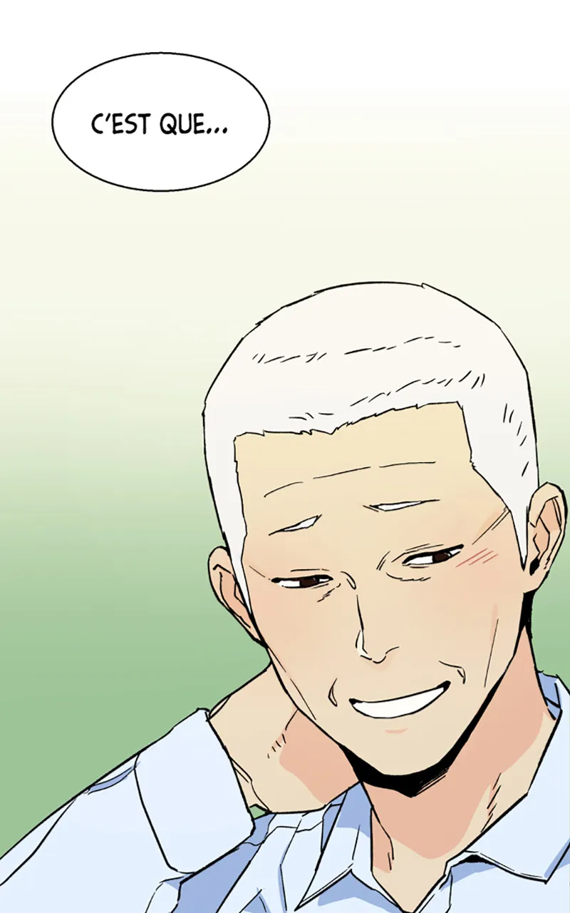 Read Mercenary Enrollment FR Manga Online