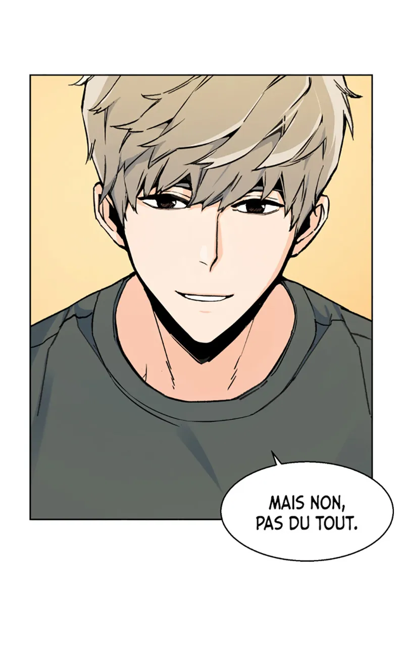 Read Mercenary Enrollment FR Manga Online
