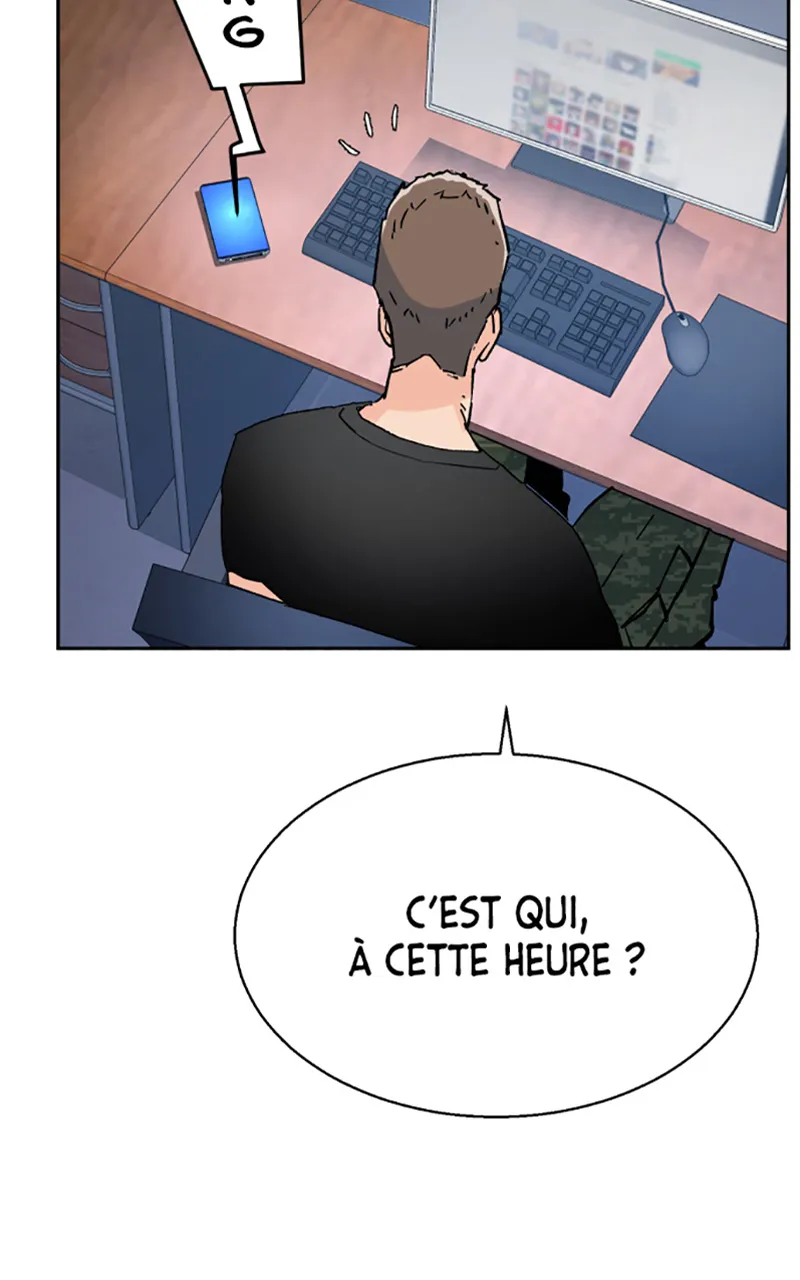 Read Mercenary Enrollment FR Manga Online