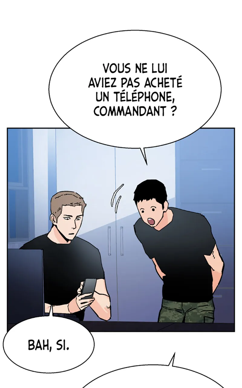 Read Mercenary Enrollment FR Manga Online