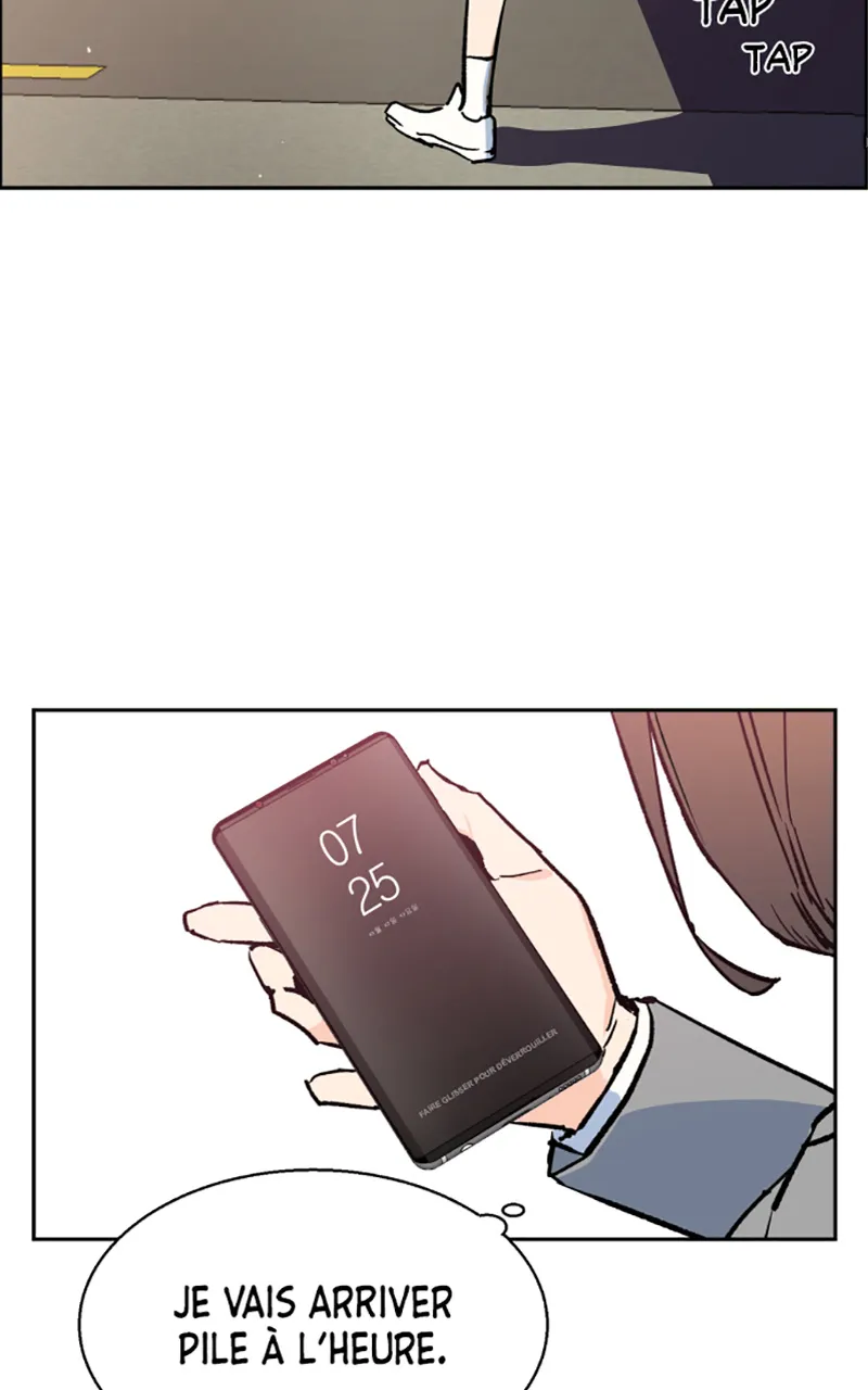 Read Mercenary Enrollment FR Manga Online
