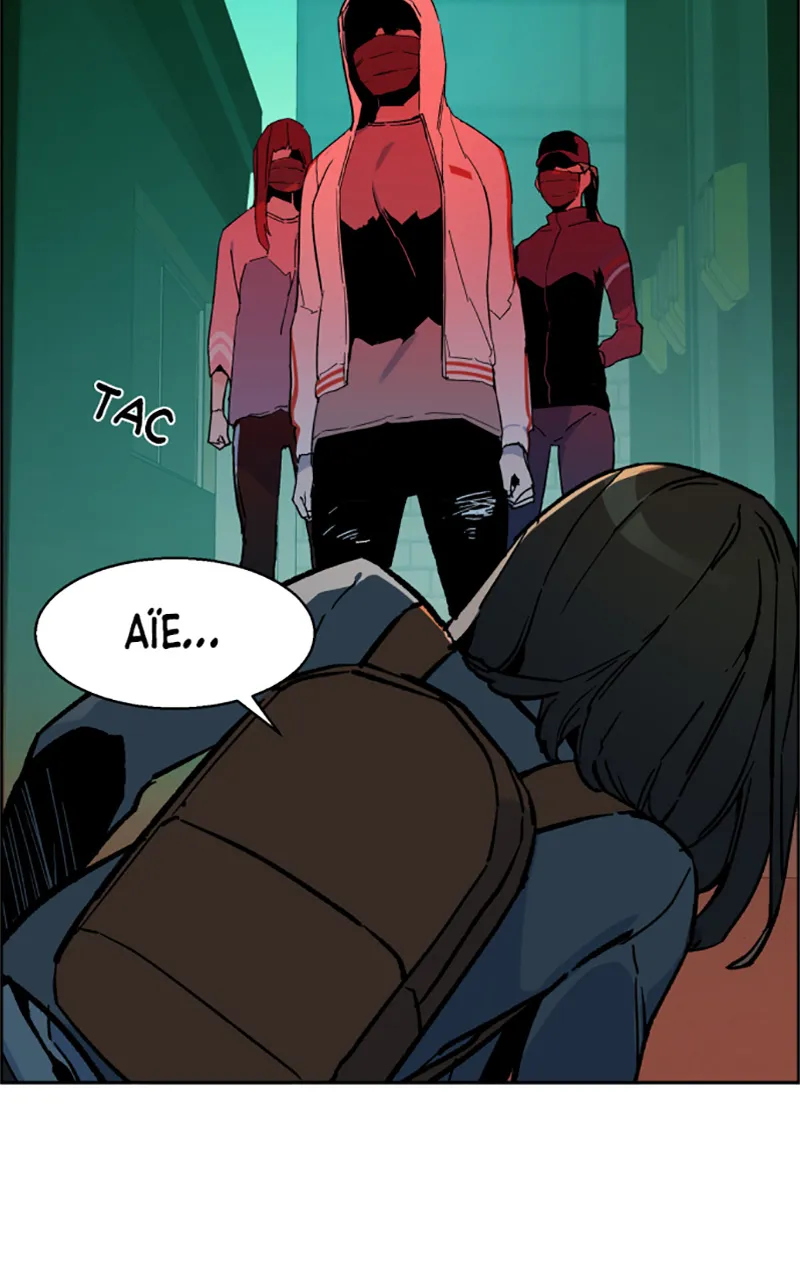 Read Mercenary Enrollment FR Manga Online