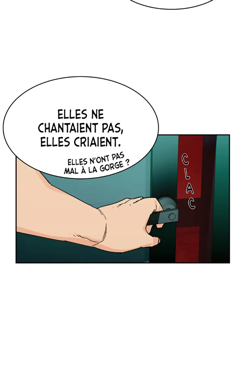 Read Mercenary Enrollment FR Manga Online