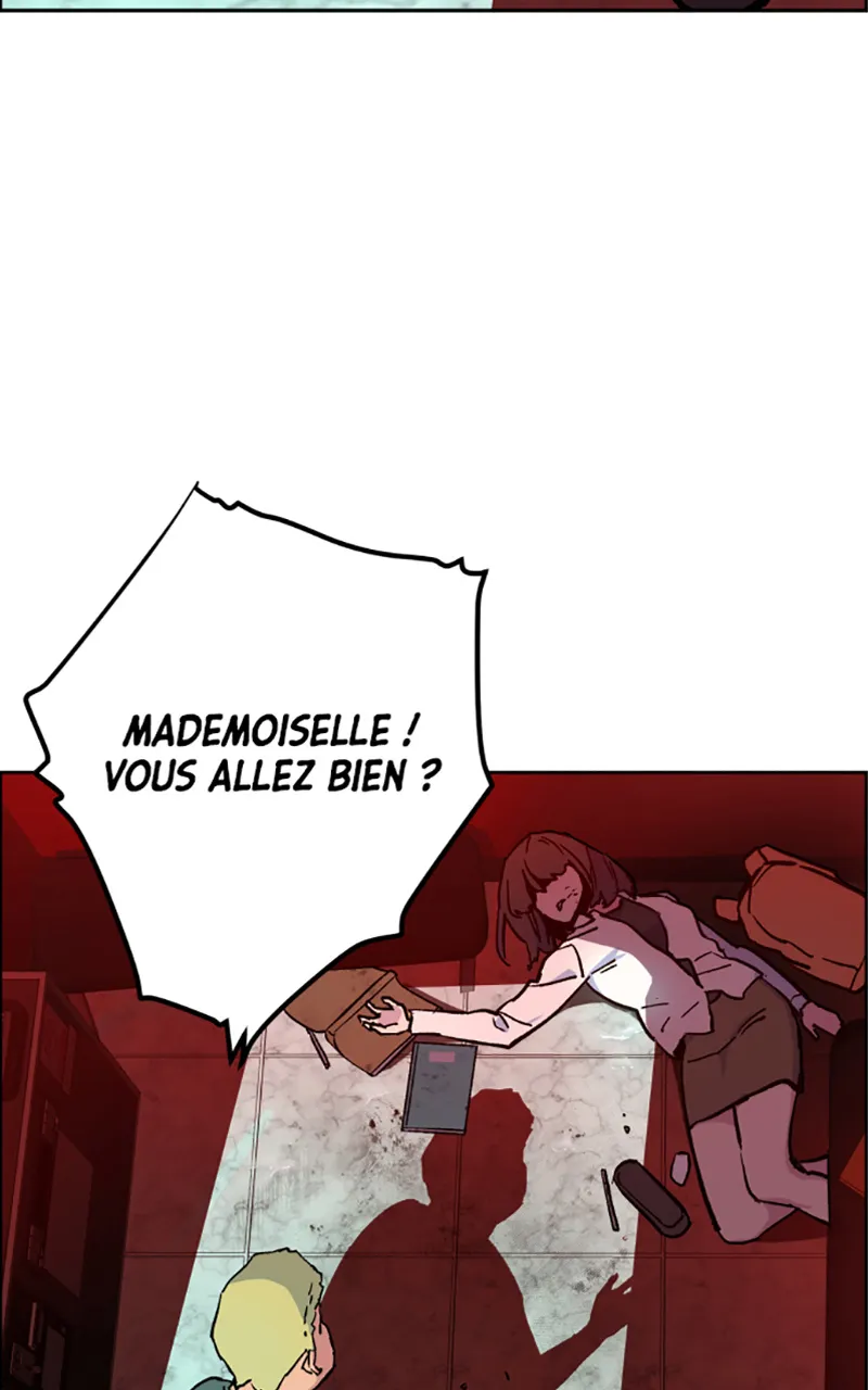 Read Mercenary Enrollment FR Manga Online