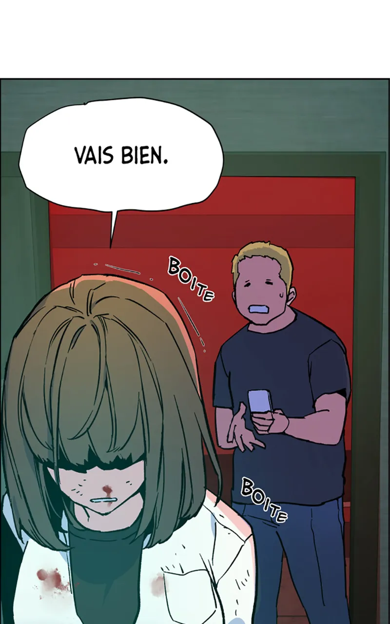Read Mercenary Enrollment FR Manga Online