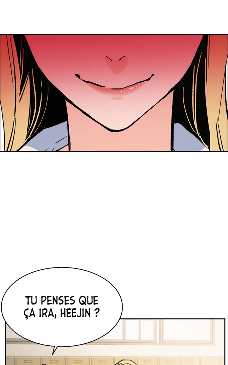 Read Mercenary Enrollment FR Manga Online