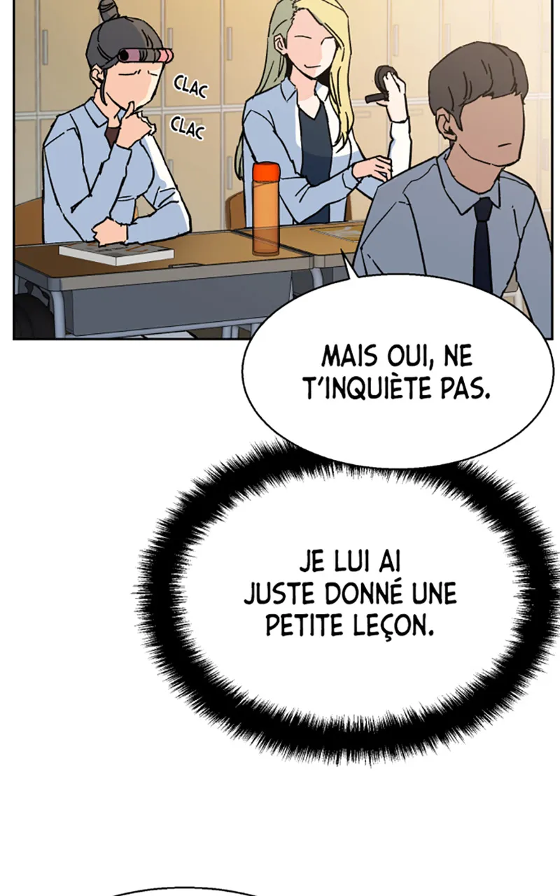 Read Mercenary Enrollment FR Manga Online