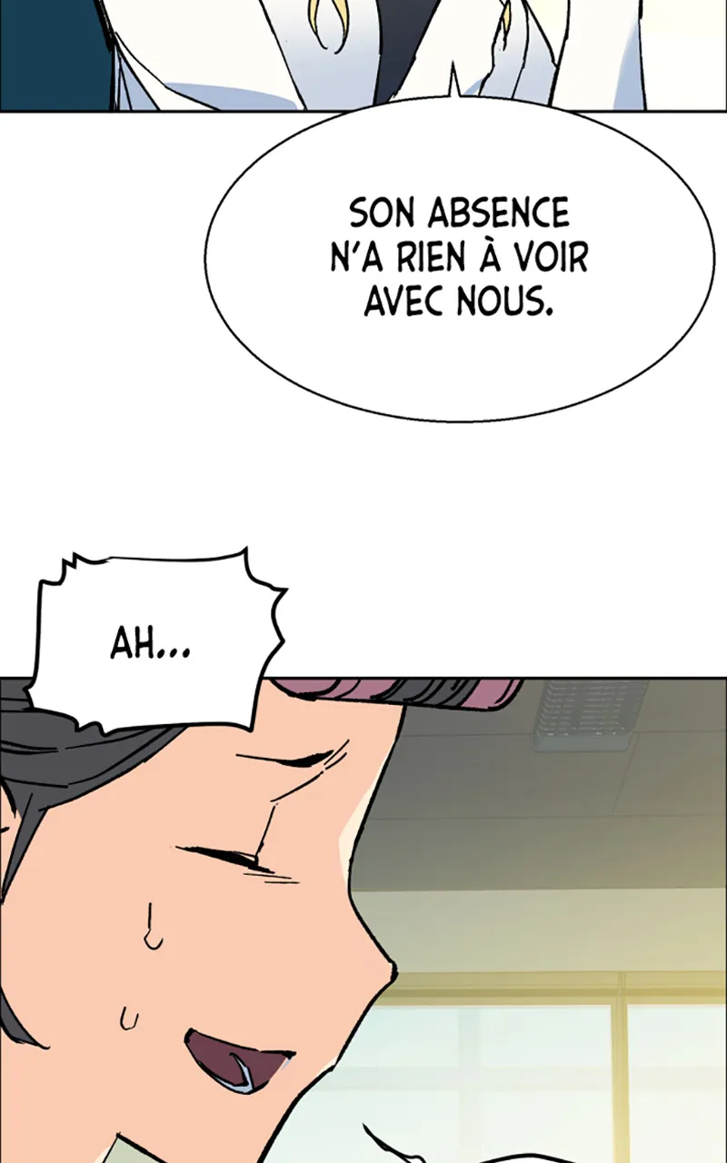 Read Mercenary Enrollment FR Manga Online