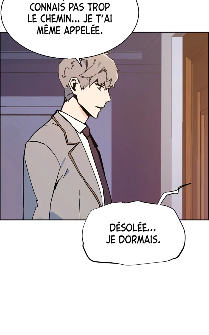 Read Mercenary Enrollment FR Manga Online