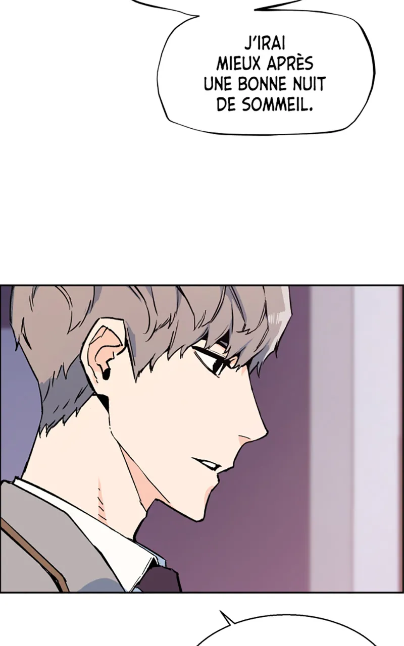 Read Mercenary Enrollment FR Manga Online