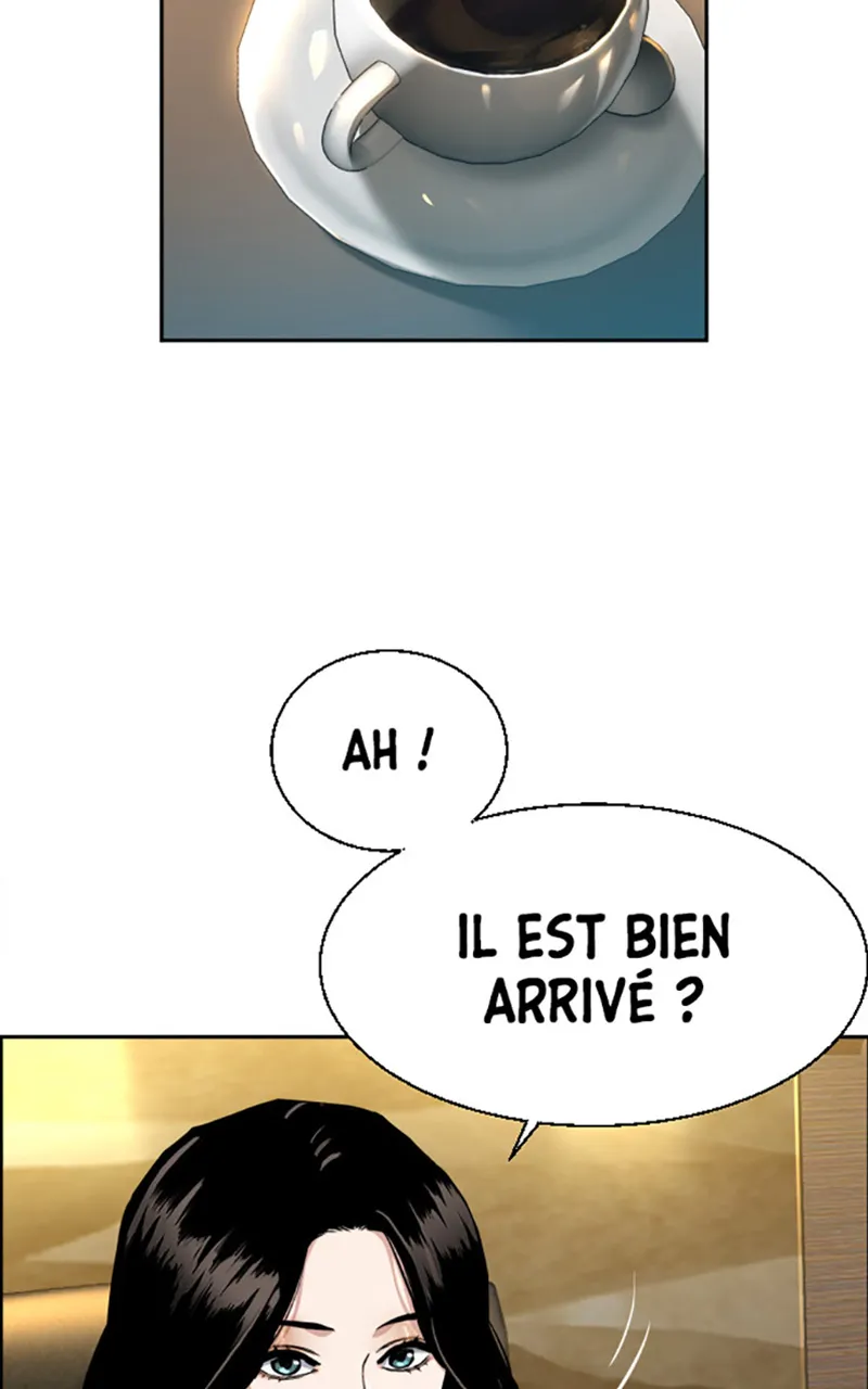 Read Mercenary Enrollment FR Manga Online