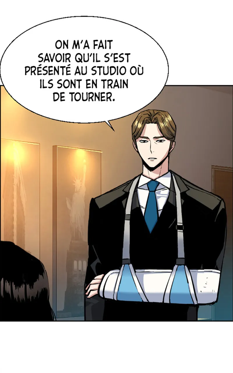 Read Mercenary Enrollment FR Manga Online