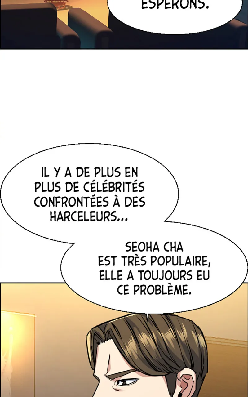 Read Mercenary Enrollment FR Manga Online
