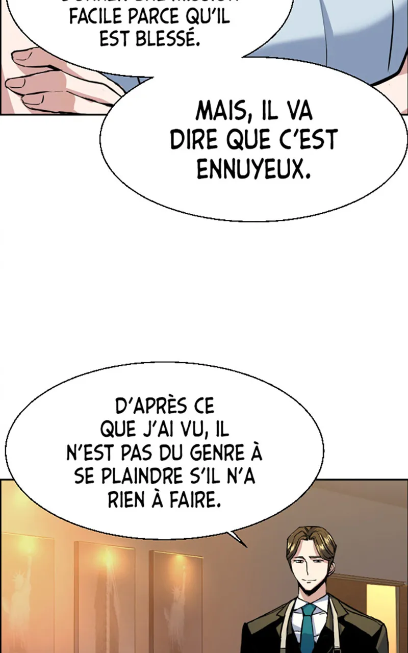 Read Mercenary Enrollment FR Manga Online