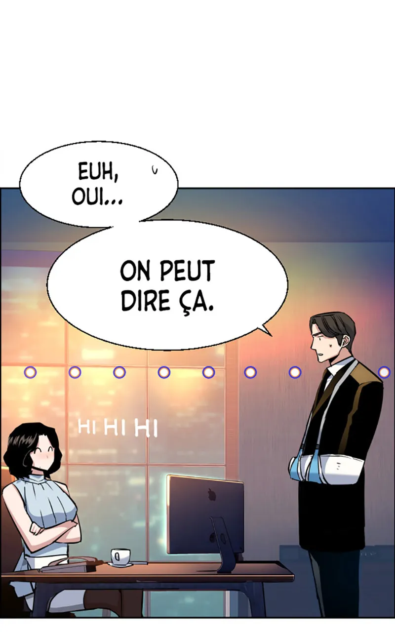 Read Mercenary Enrollment FR Manga Online