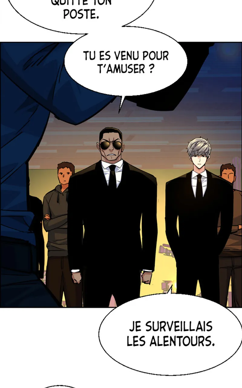 Read Mercenary Enrollment FR Manga Online