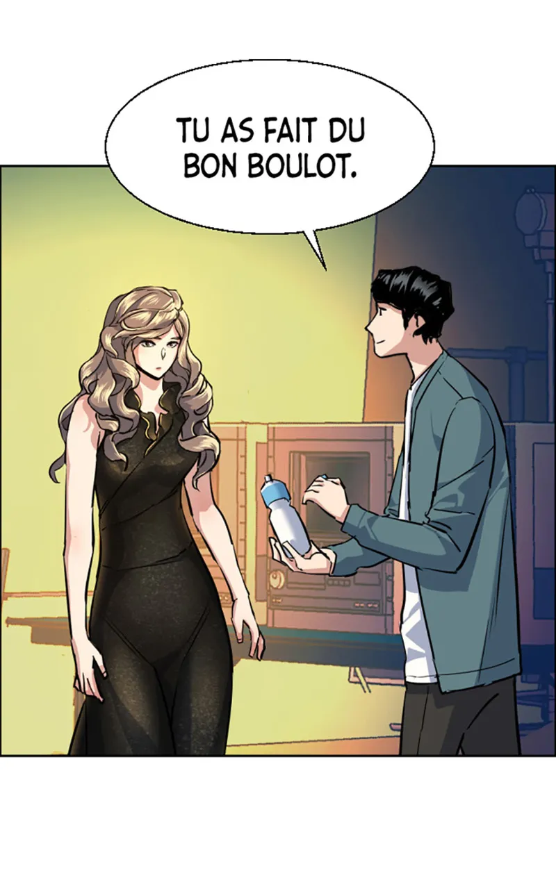 Read Mercenary Enrollment FR Manga Online