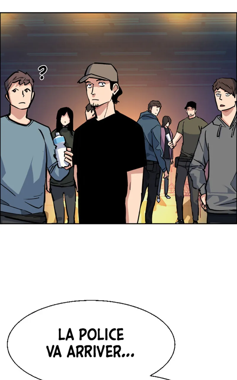 Read Mercenary Enrollment FR Manga Online