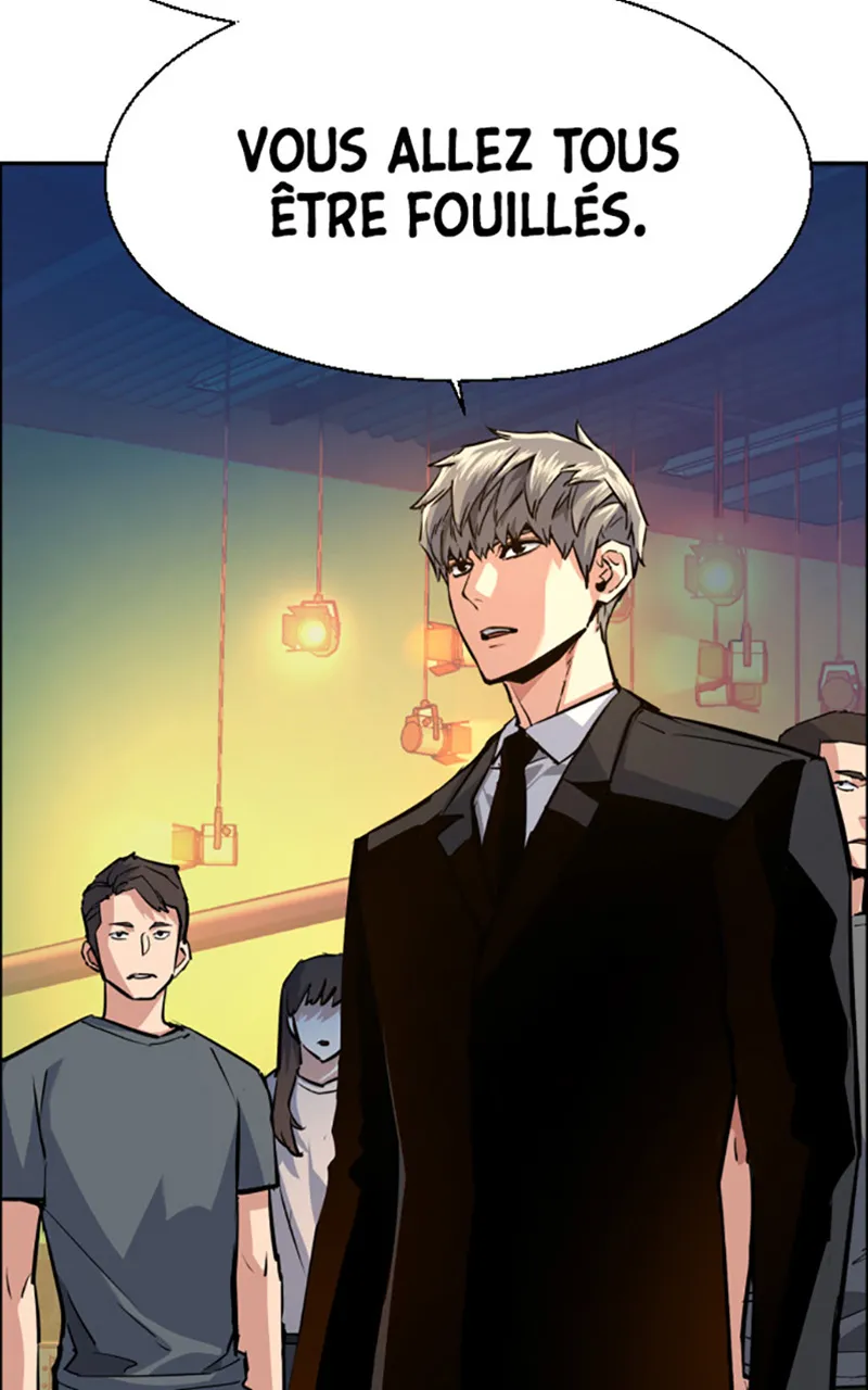 Read Mercenary Enrollment FR Manga Online