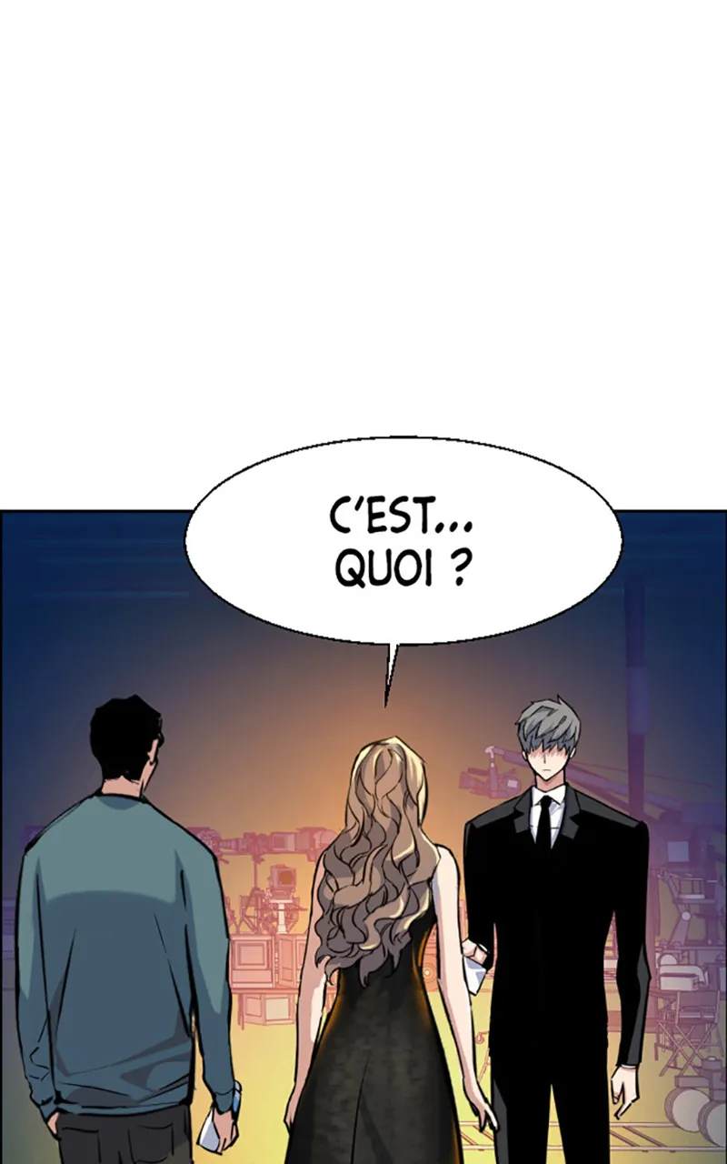 Read Mercenary Enrollment FR Manga Online